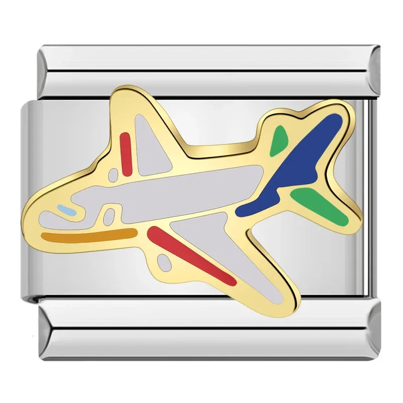 Flugzeug